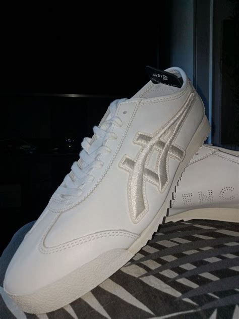 onitsuka tiger givenchy white|givenchy tiger men's sneakers.